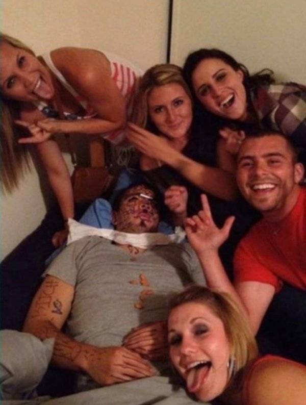 Drunks And Drunk Memes…