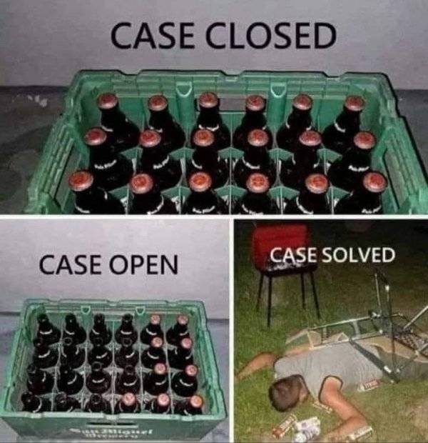 Drunks And Drunk Memes…