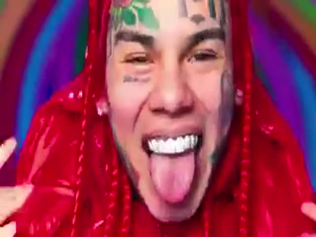 How Music Videos Are Filmed…