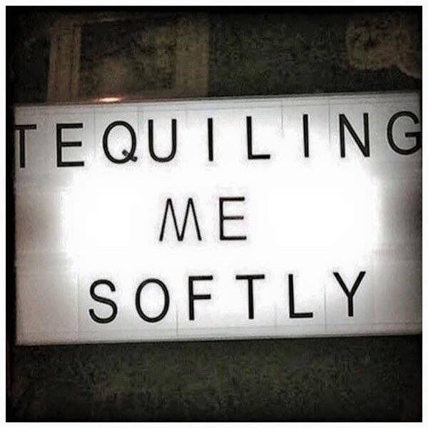 Tequila Memes With Some Extra Hotness!