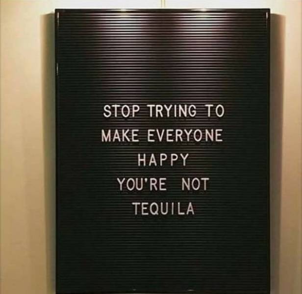 Tequila Memes With Some Extra Hotness!