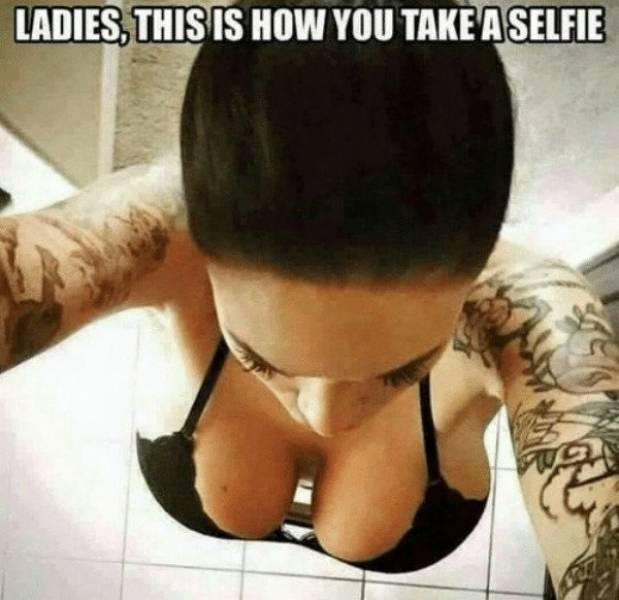 These Sex Memes Are Naughty!