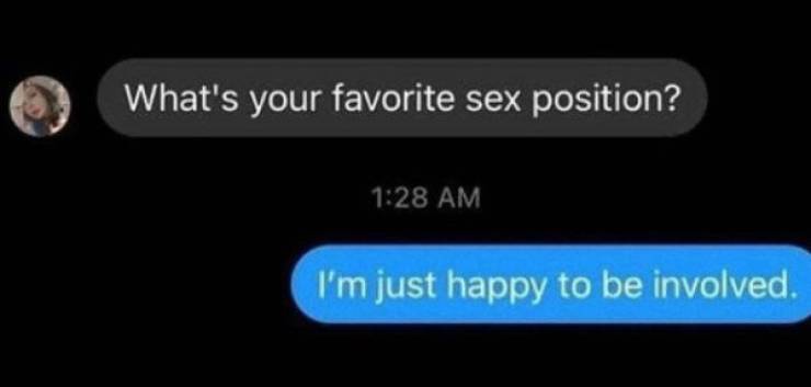 These Sex Memes Are Naughty!