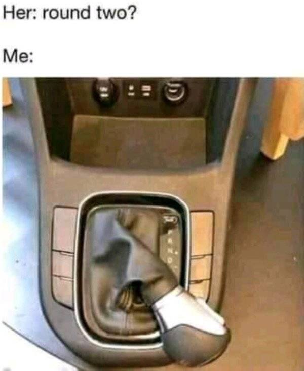 These Sex Memes Are Naughty!