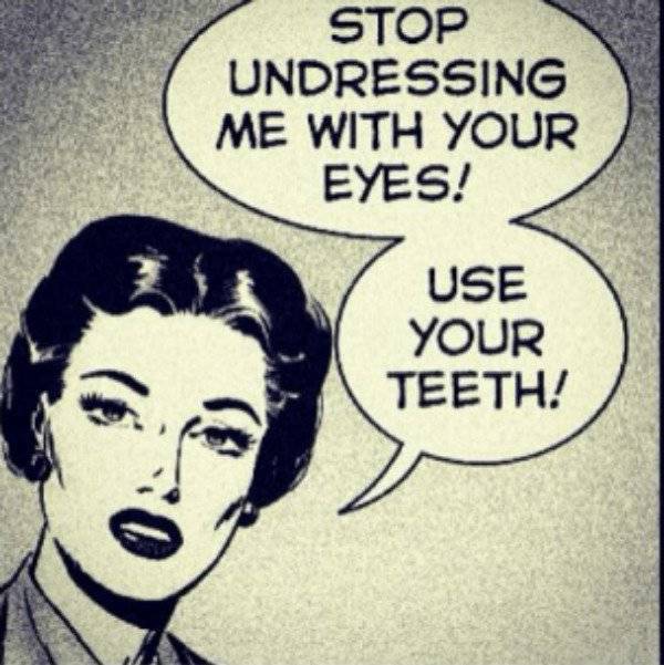 These Sex Memes Are Naughty!