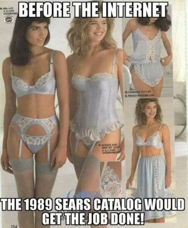 These Sex Memes Are Naughty!