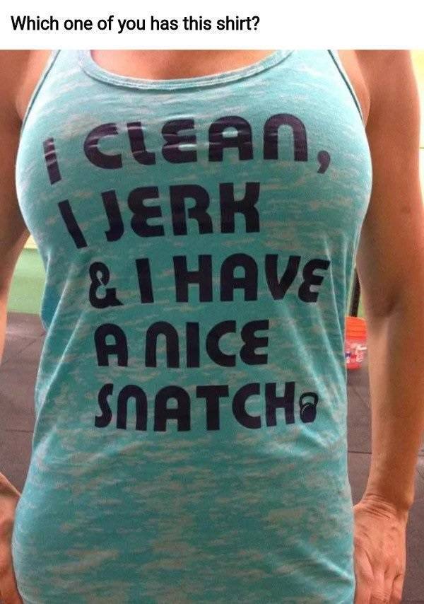 These Sex Memes Are Naughty!