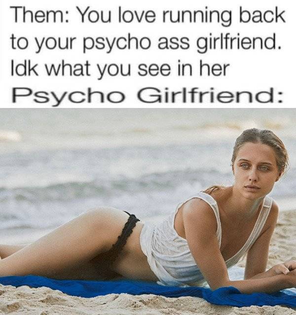 These Sex Memes Are Naughty!