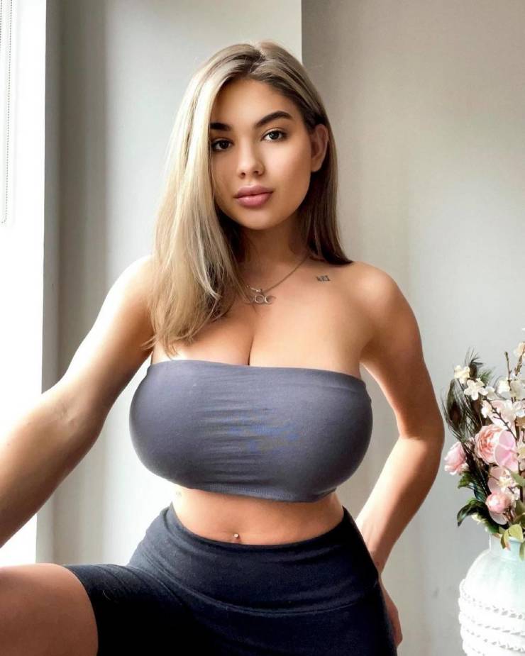 You Can’t Hide ‘Em!