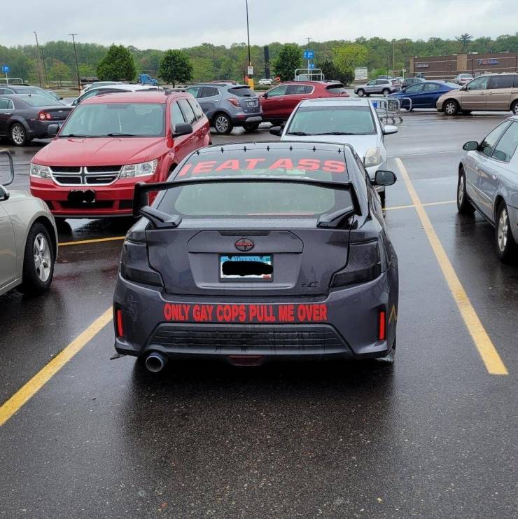 Dirty Mind, Come Here!