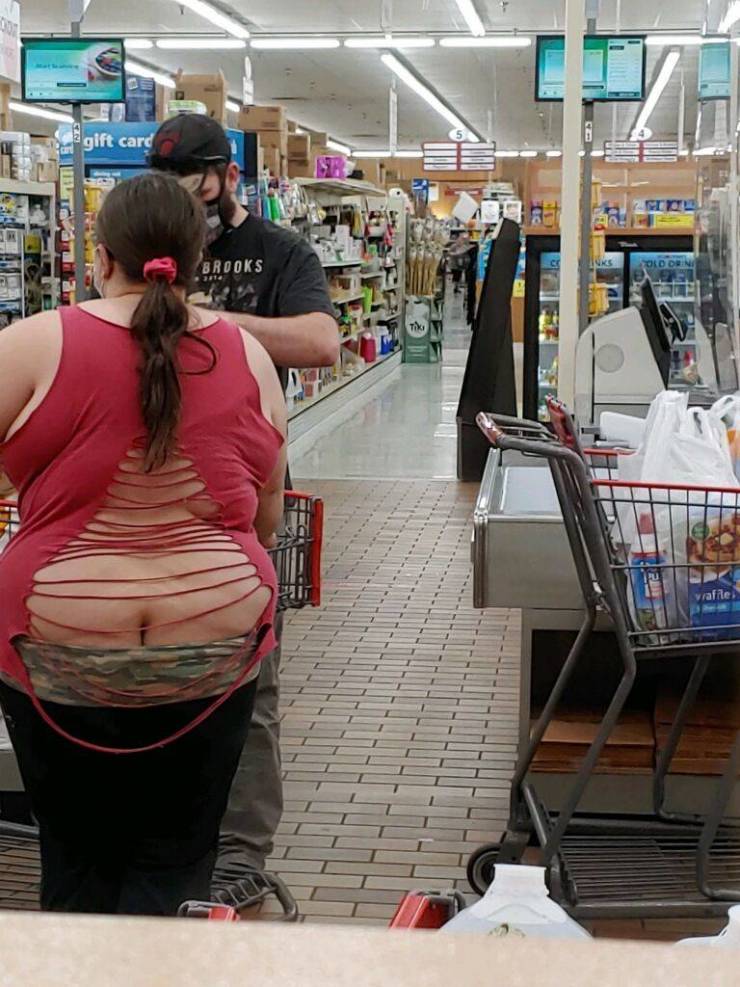 Dirty Mind, Come Here!