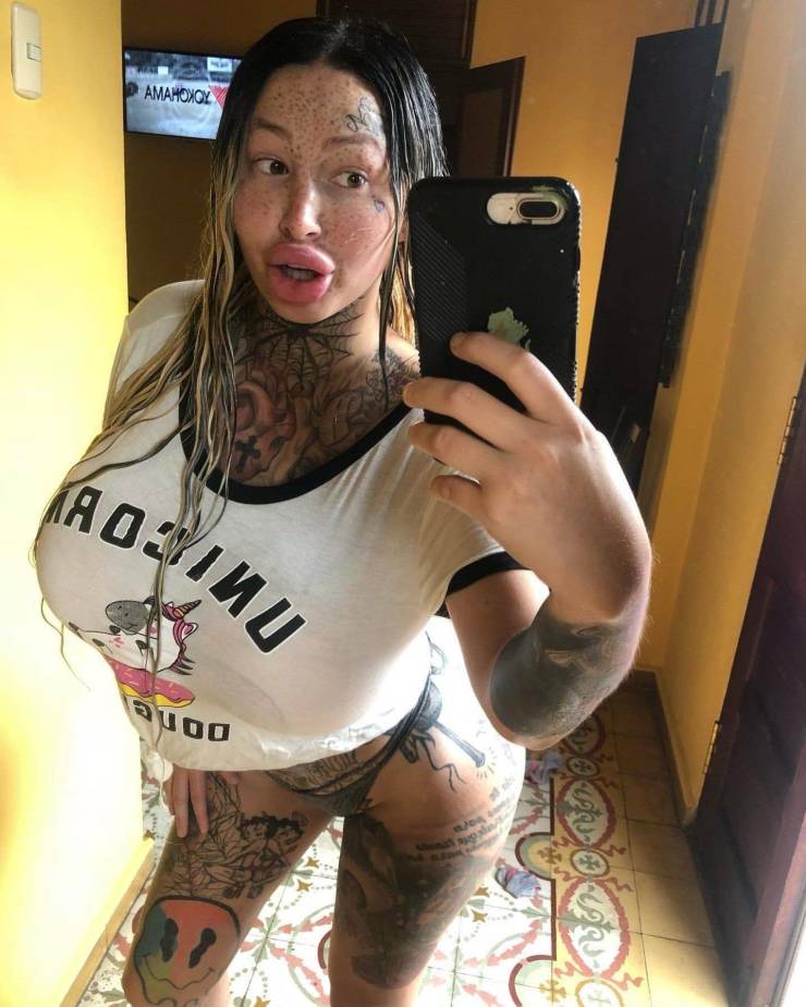 Dirty Mind, Come Here!