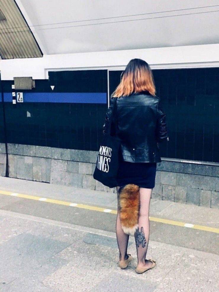 Dirty Mind, Come Here!