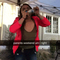 They Are Very Disappointed…