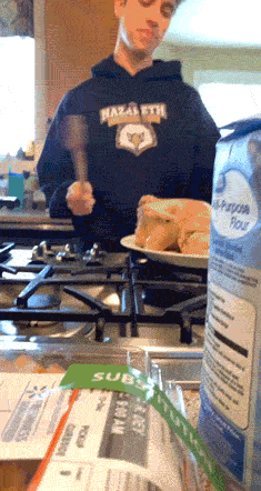 They Are Very Disappointed…