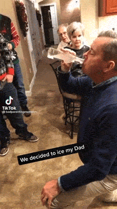 They Are Very Disappointed…