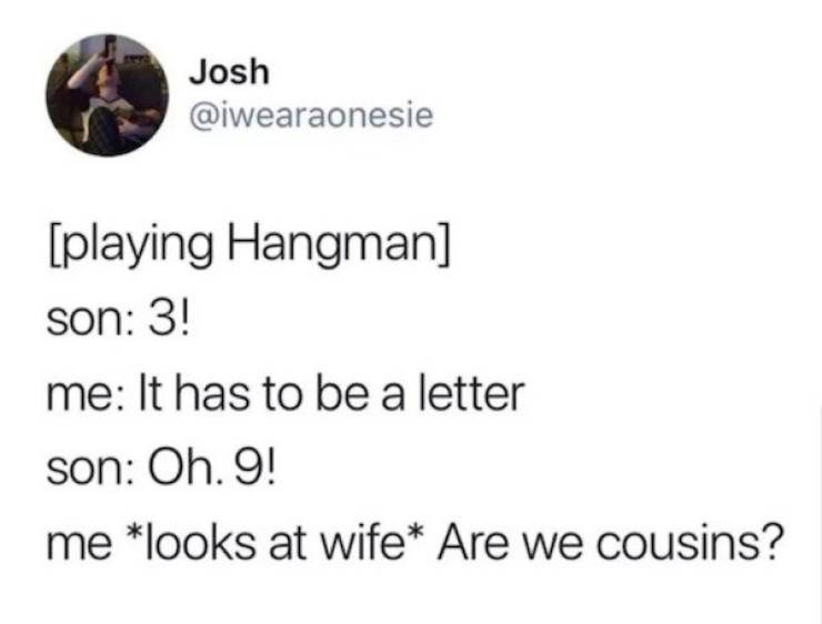 Who Doesn’t Love Some Dirty Humor?!