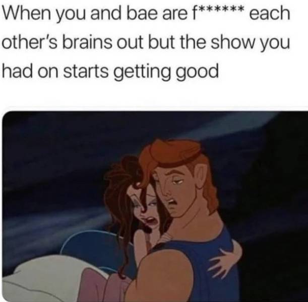 Who Doesn’t Love Some Dirty Humor?!