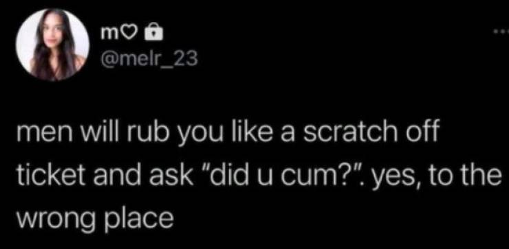 Who Doesn’t Love Some Dirty Humor?!