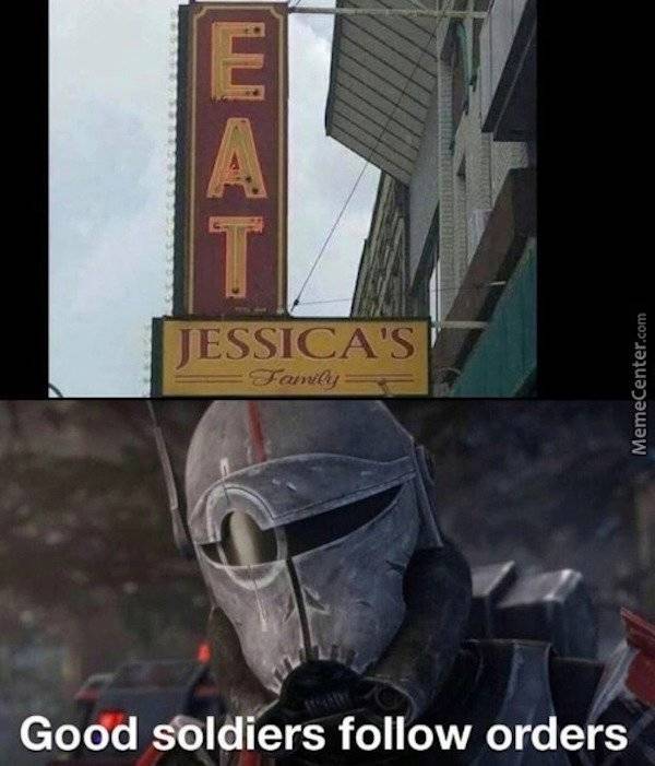 Who Doesn’t Love Some Dirty Humor?!