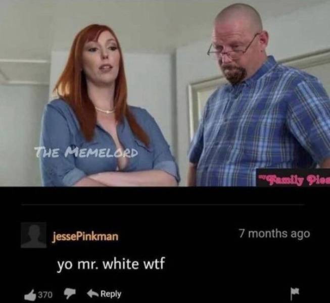 “Pornhub” Comment Section Is A Wild Ride…