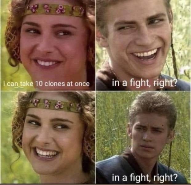 Where’s Your Dirty Mind?