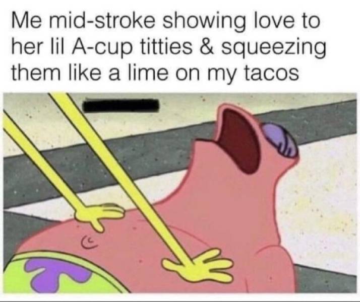 Where’s Your Dirty Mind?