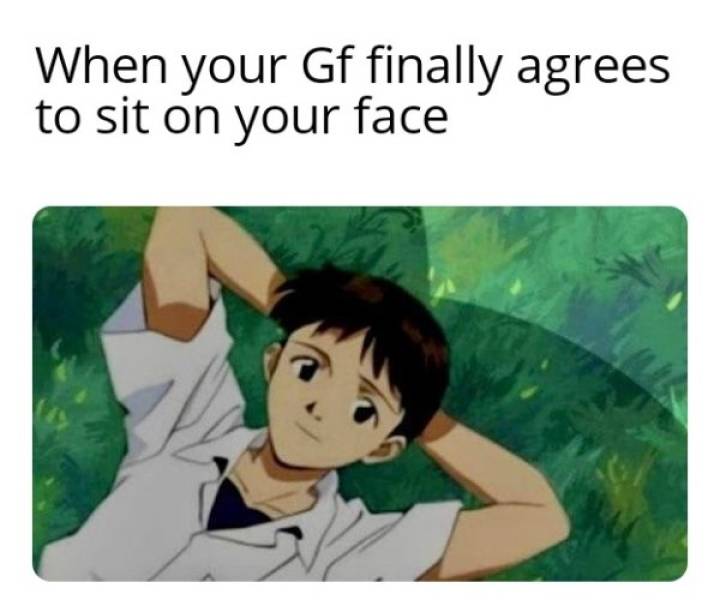 Where’s Your Dirty Mind?