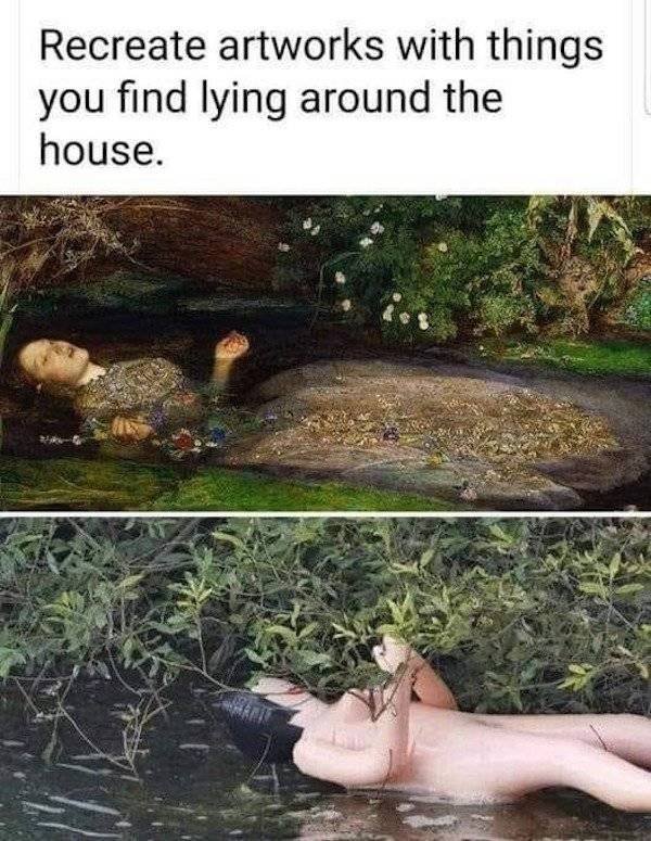 Where’s Your Dirty Mind?