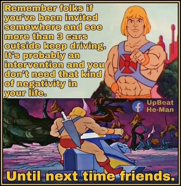 Where’s Your Dirty Mind?