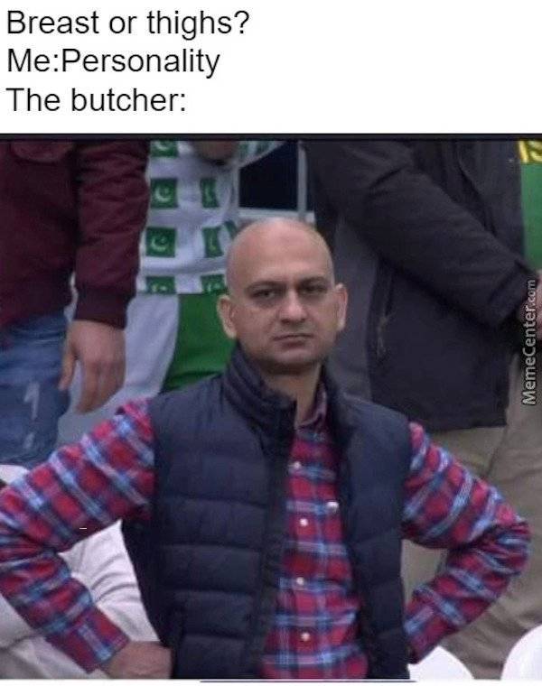 Where’s Your Dirty Mind?