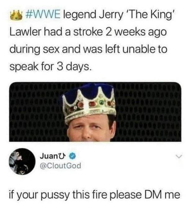 Where’s Your Dirty Mind?