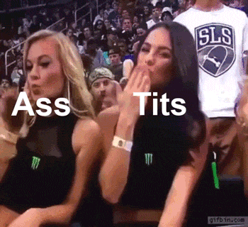 Where’s Your Dirty Mind?