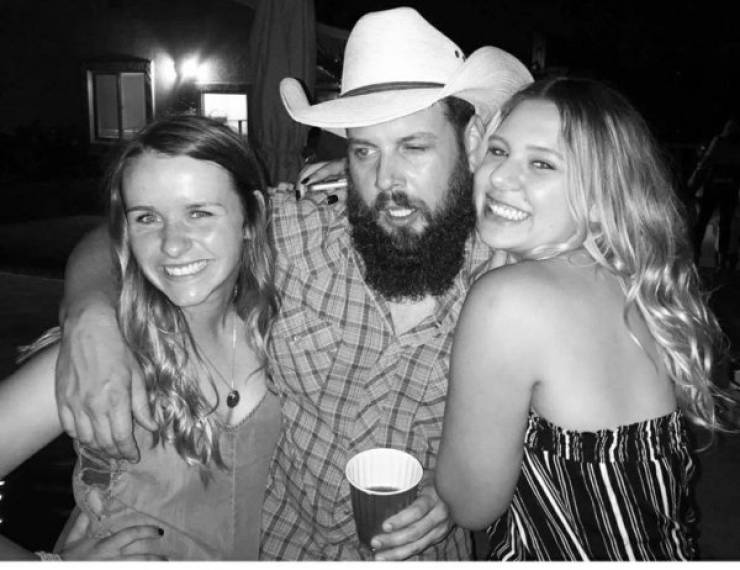 Absolutely Wasted…