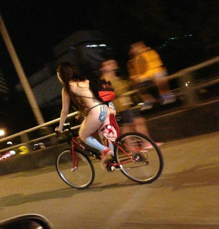 Dirty, Just The Way You Like It!