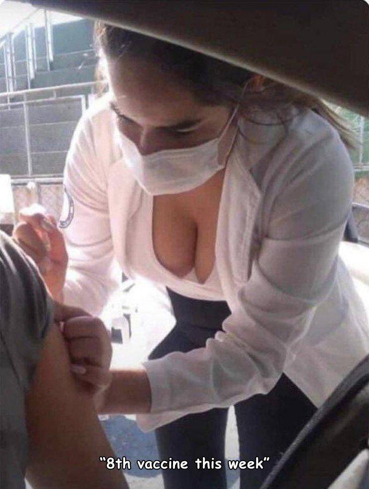 Dirty Mind, Come Here!