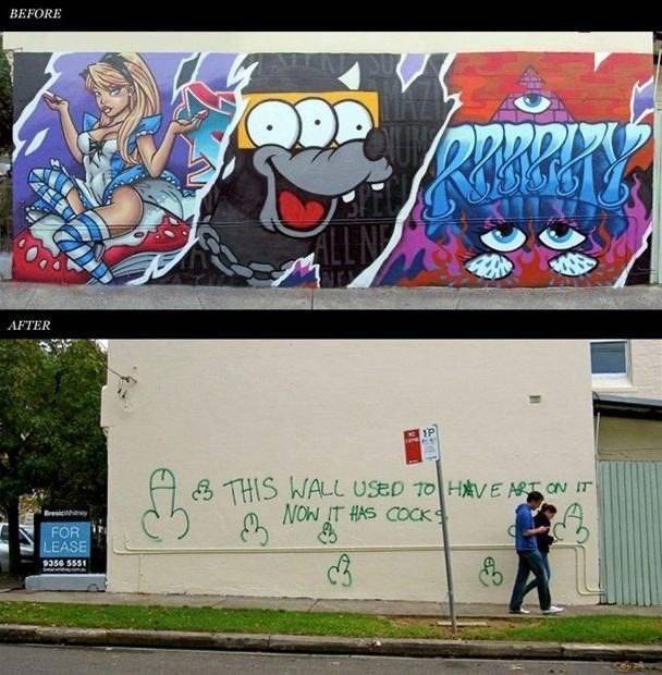 Dirty Mind, Come Here!