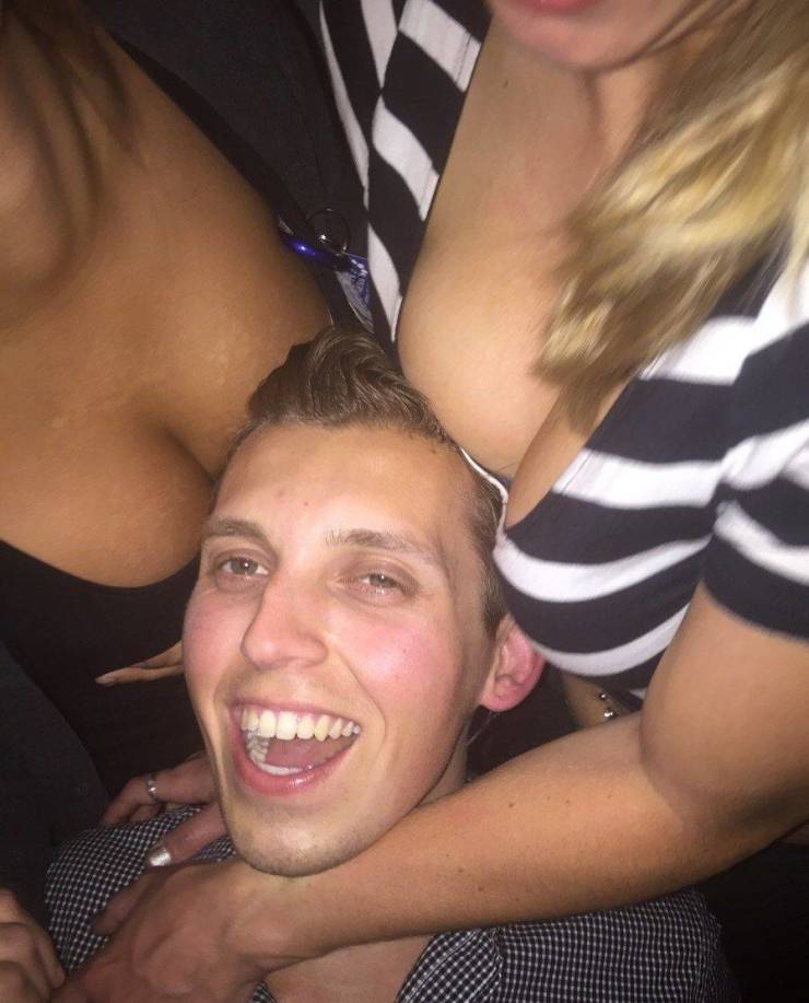 Dirty Mind, Come Here!