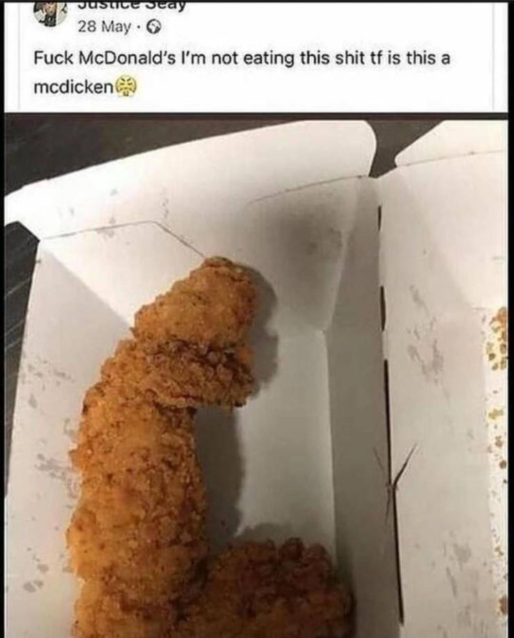 Dirty Mind, Come Here!