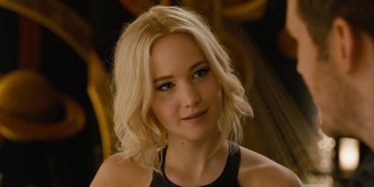 What You Didn’t Know About Jennifer Lawrence