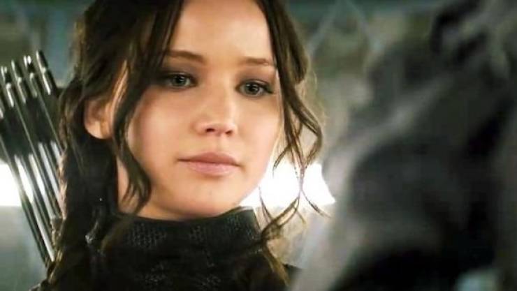 What You Didn’t Know About Jennifer Lawrence