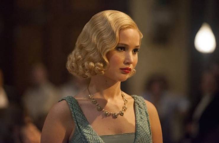 What You Didn’t Know About Jennifer Lawrence