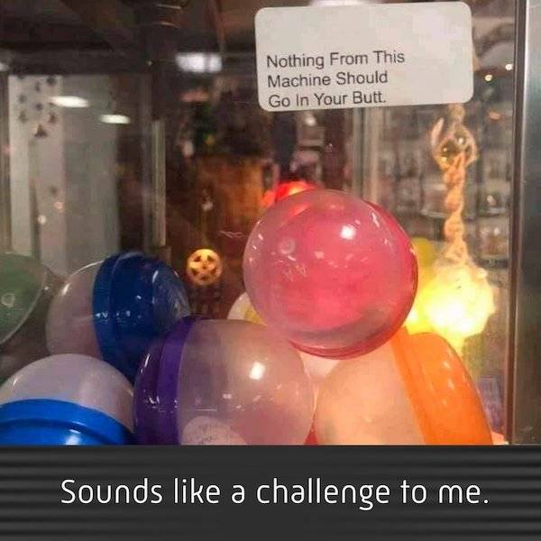 This Humor Is Extra Dirty!