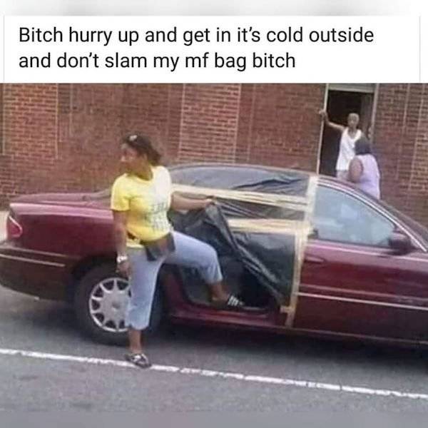 This Humor Is Extra Dirty!