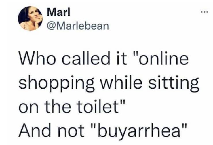 This Humor Is Extra Dirty!