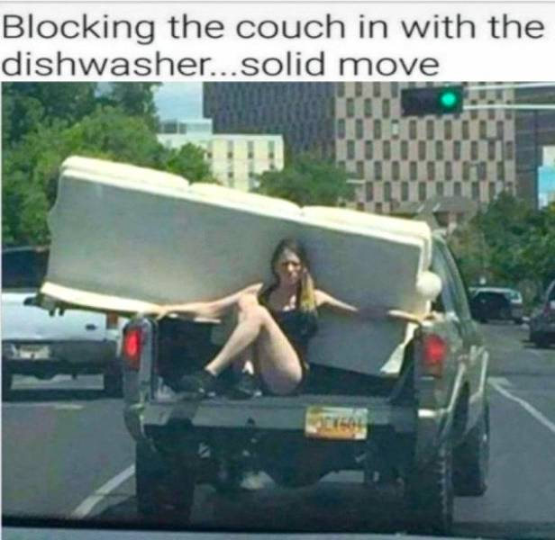 This Humor Is Extra Dirty!