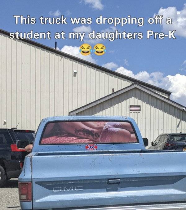 This Humor Is Extra Dirty!