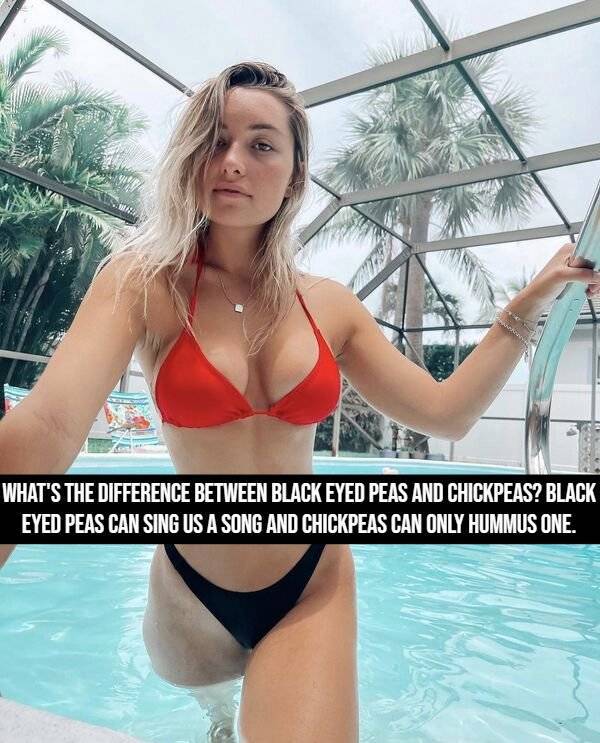 Girls, It’s Humor Time!