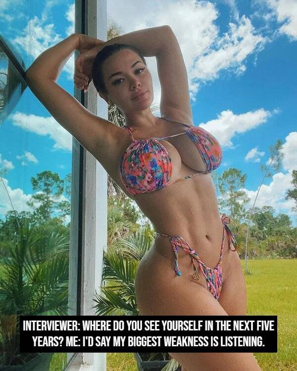 Girls, It’s Humor Time!