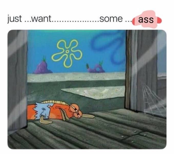 NSFW Memes? Yes, Please!